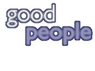 Good people Good people